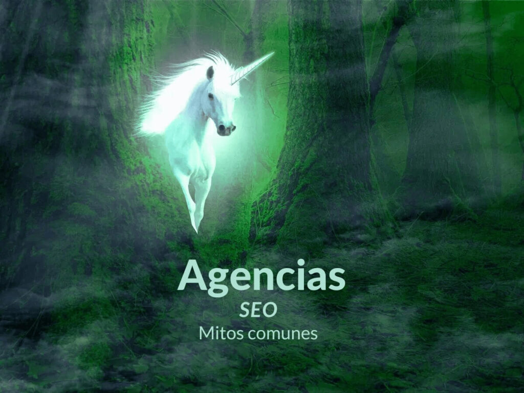 Agencias de SEO