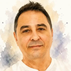 Imagen de Alberto Illobre