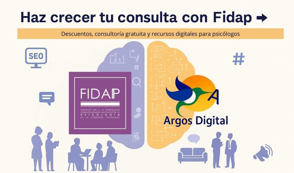 diseño web para psicólogos