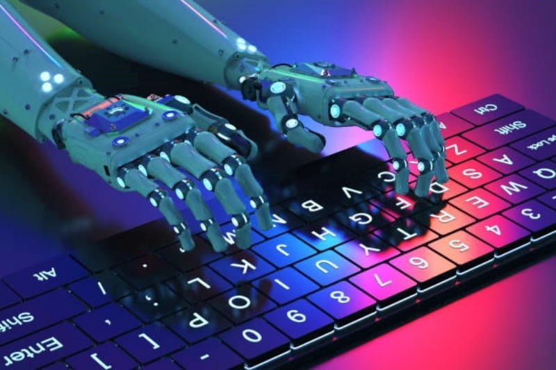 Inteligencia Artificial y SEO