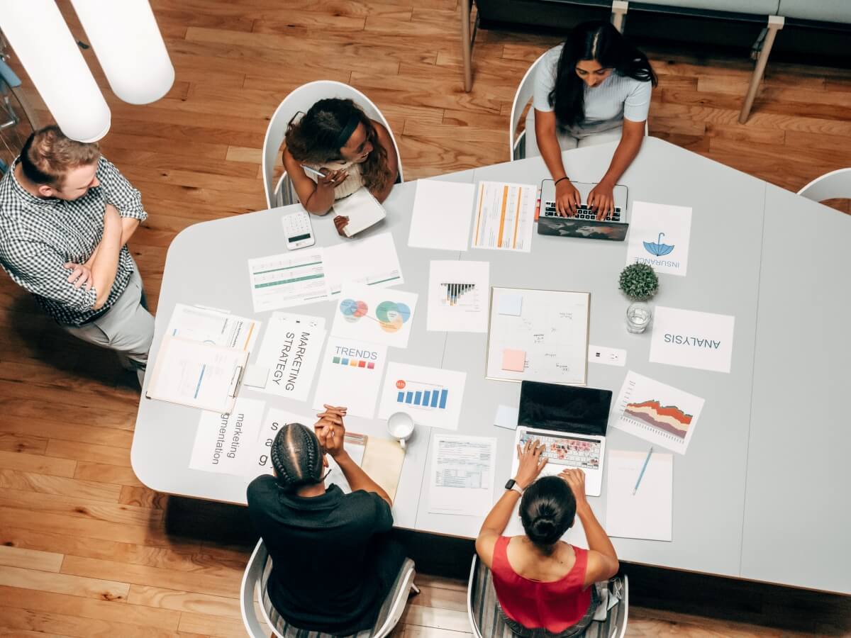 Performance Marketing