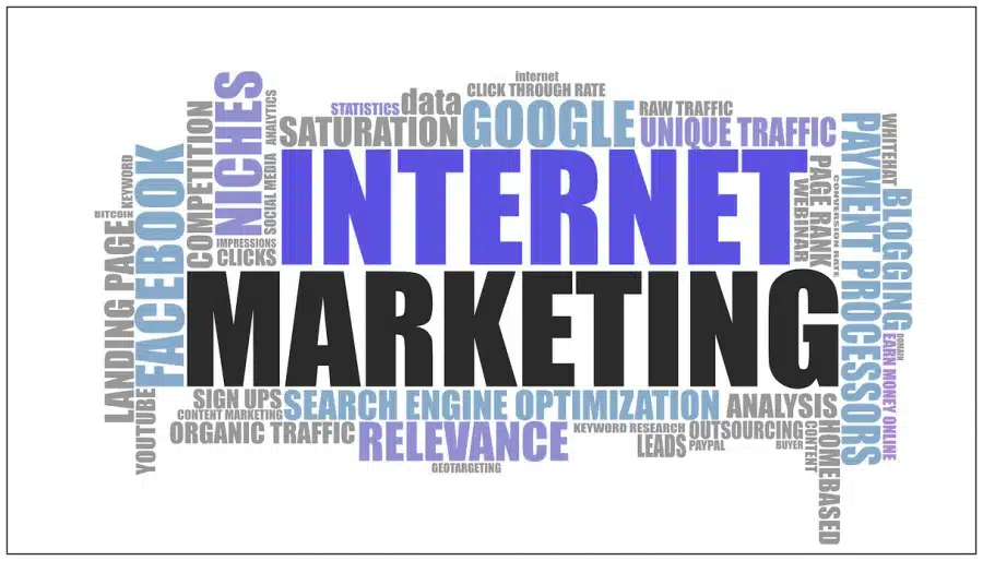 Agencia de SEO y marketing digital