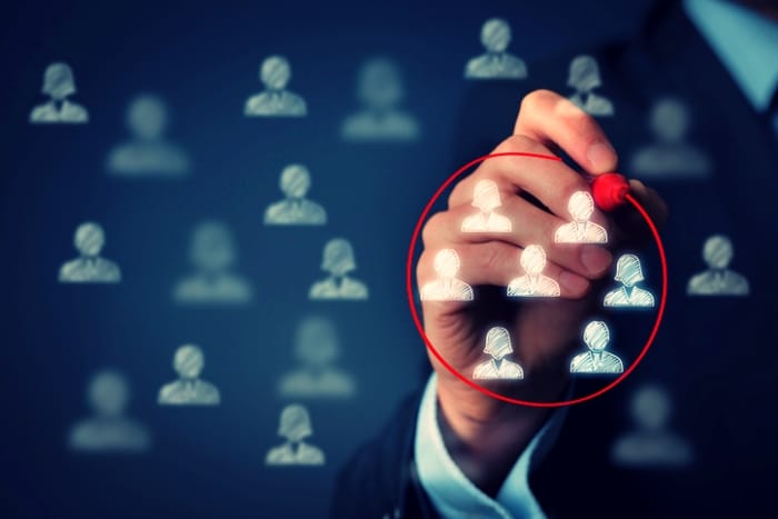 buyer personas que es