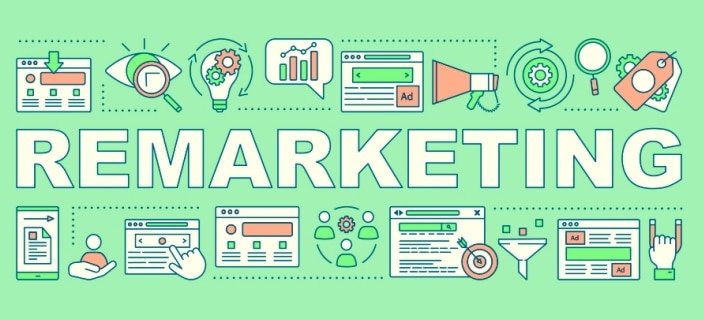 campañas de remarketing