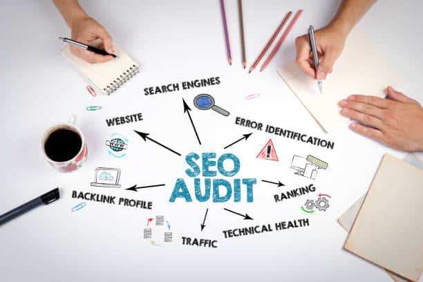 consultoría SEO