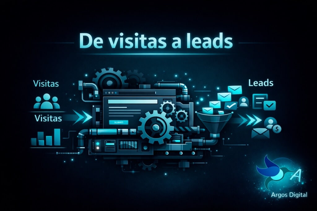 Diseño web corporativa