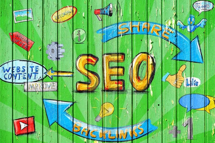 Estrategias SEO