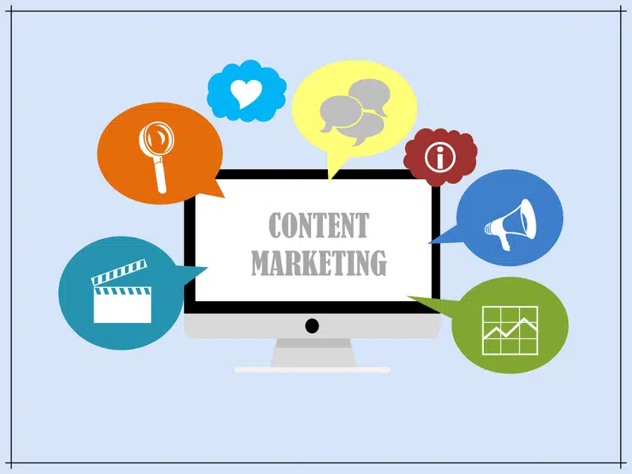 marketing de contenidos