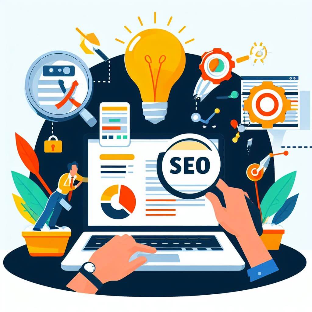 posicionamiento web