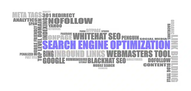 optimizar tu sitio web