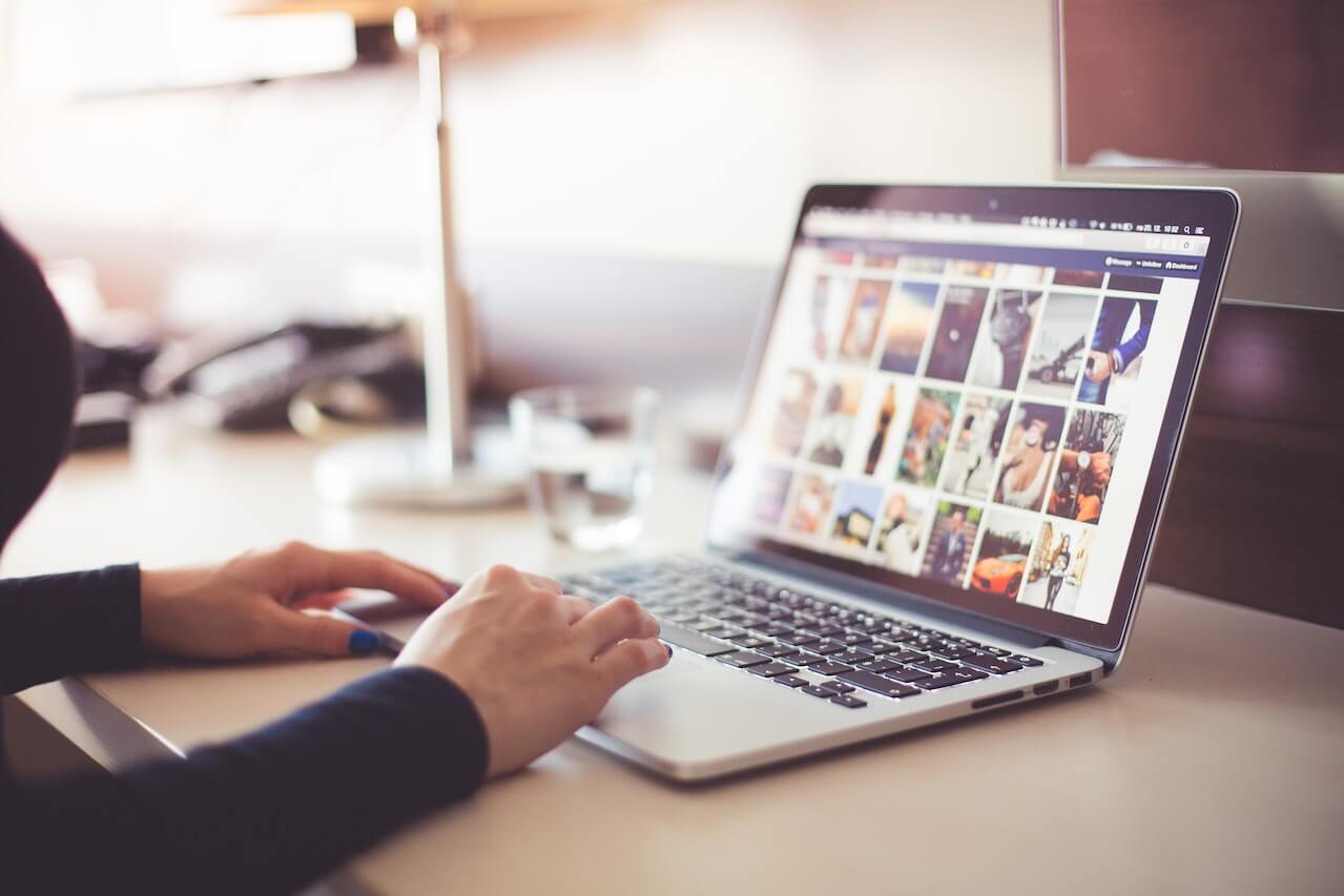 seo para imagenes